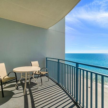 Sterling Breeze 1003 Vila Panama City Beach Exterior foto
