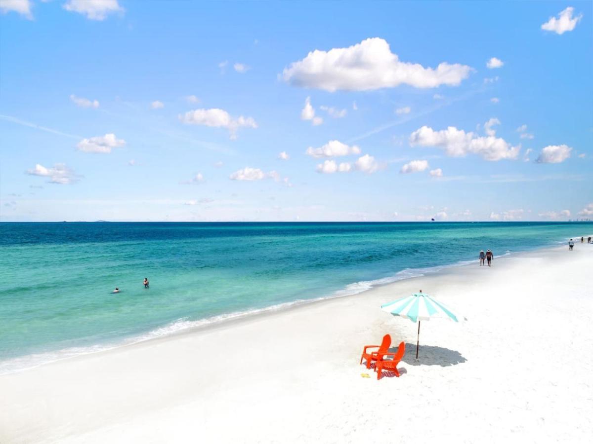 Sterling Breeze 1003 Vila Panama City Beach Exterior foto