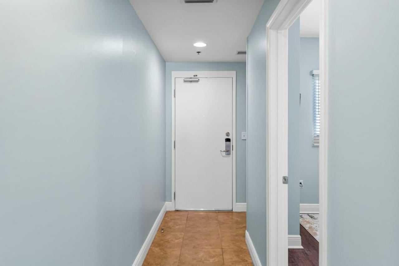 Sterling Breeze 1003 Vila Panama City Beach Exterior foto