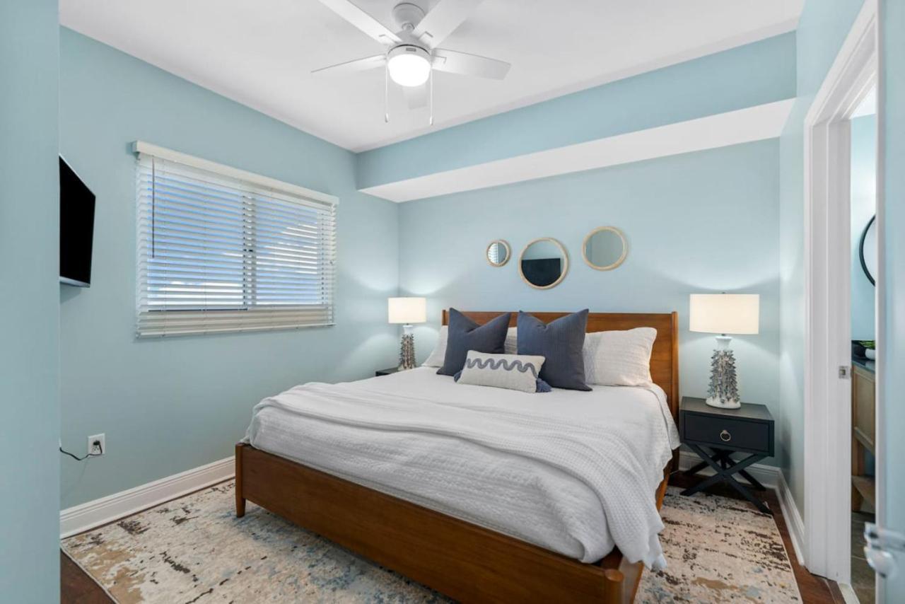 Sterling Breeze 1003 Vila Panama City Beach Exterior foto