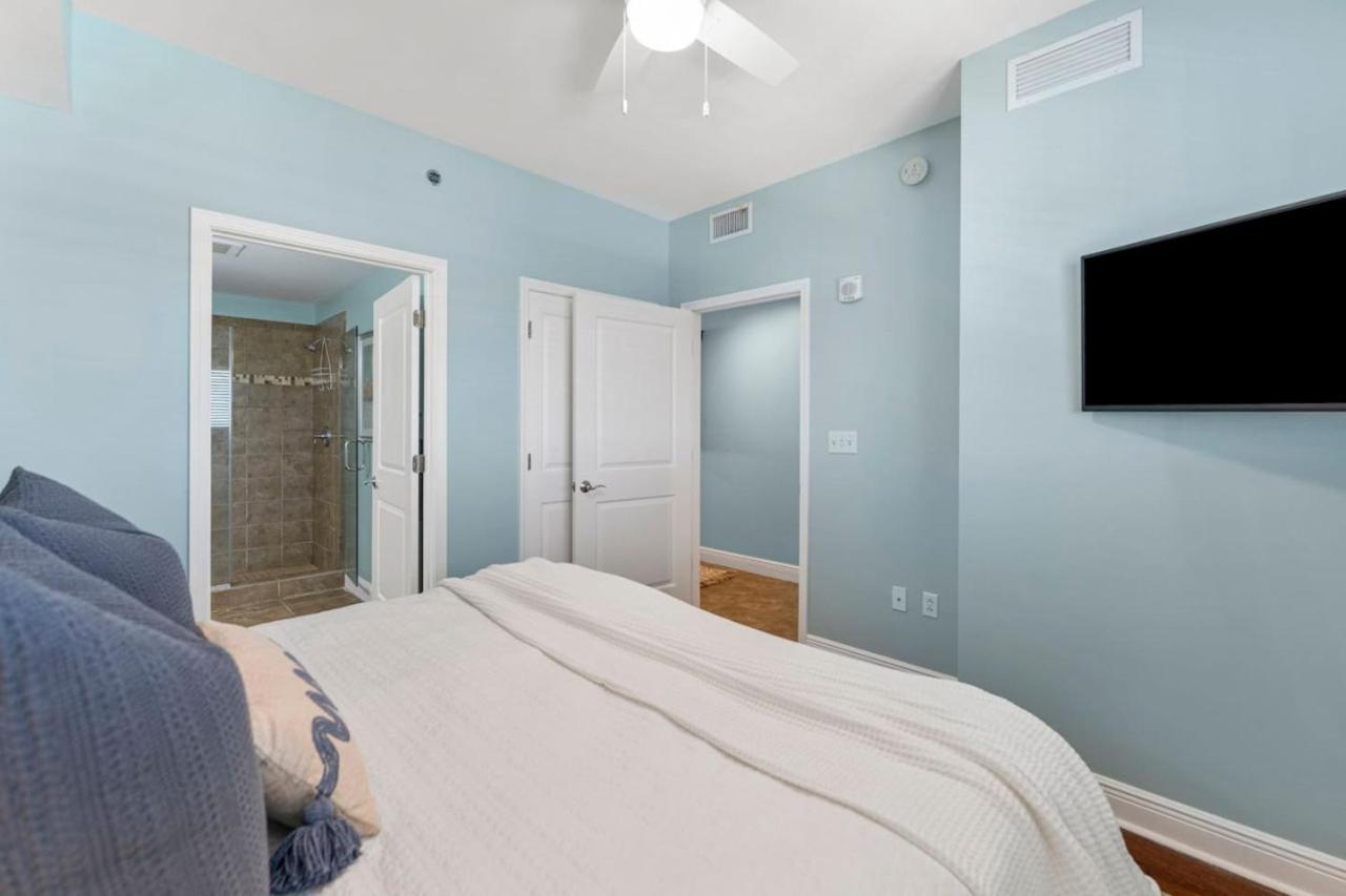 Sterling Breeze 1003 Vila Panama City Beach Exterior foto