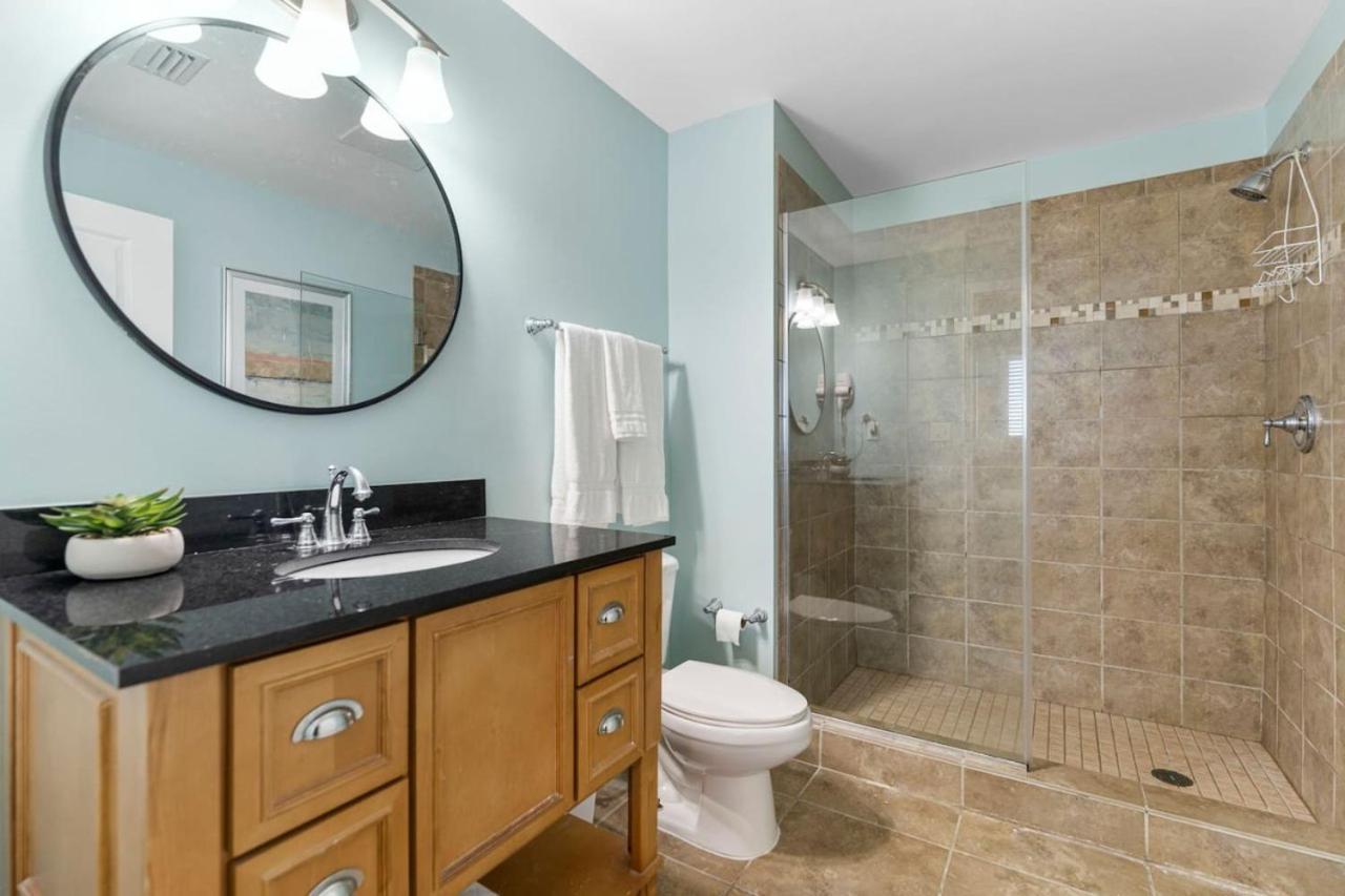 Sterling Breeze 1003 Vila Panama City Beach Exterior foto
