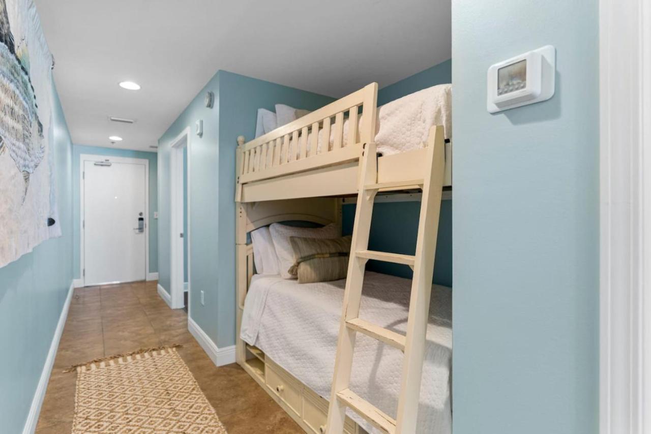 Sterling Breeze 1003 Vila Panama City Beach Exterior foto