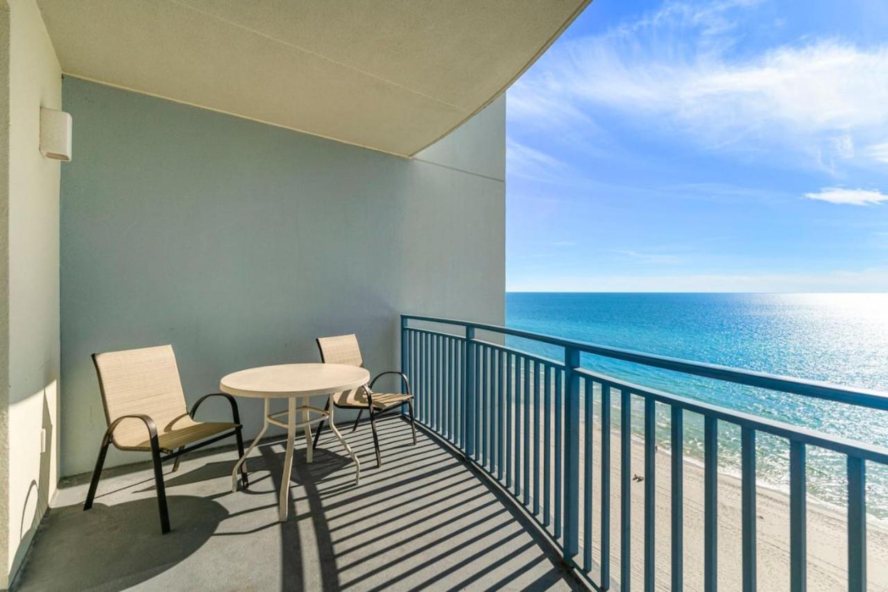 Sterling Breeze 1003 Vila Panama City Beach Exterior foto