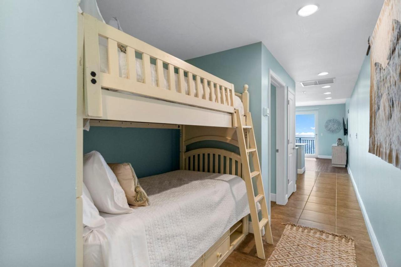 Sterling Breeze 1003 Vila Panama City Beach Exterior foto