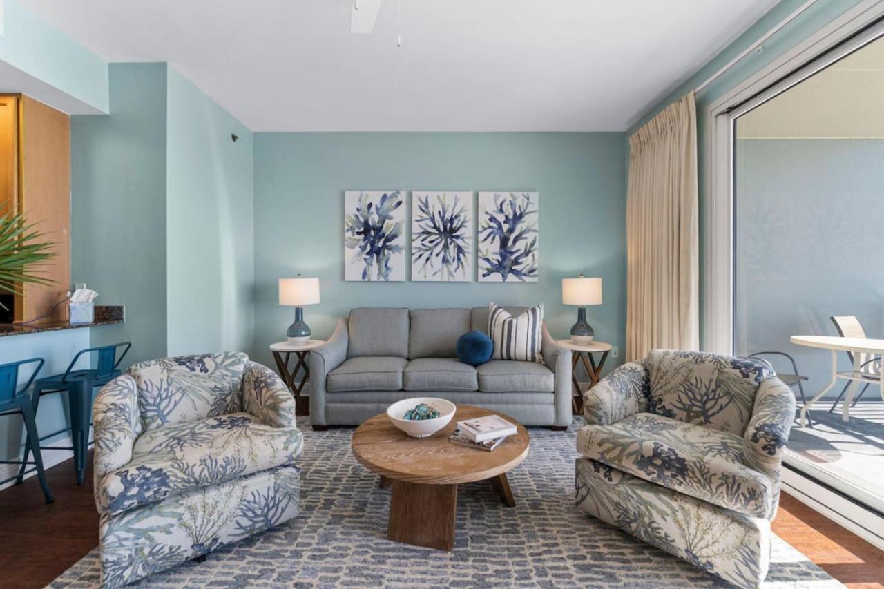 Sterling Breeze 1003 Vila Panama City Beach Exterior foto
