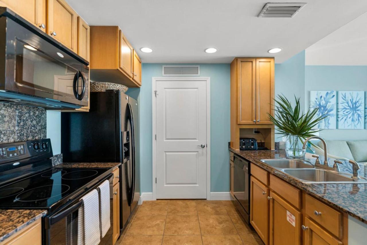 Sterling Breeze 1003 Vila Panama City Beach Exterior foto