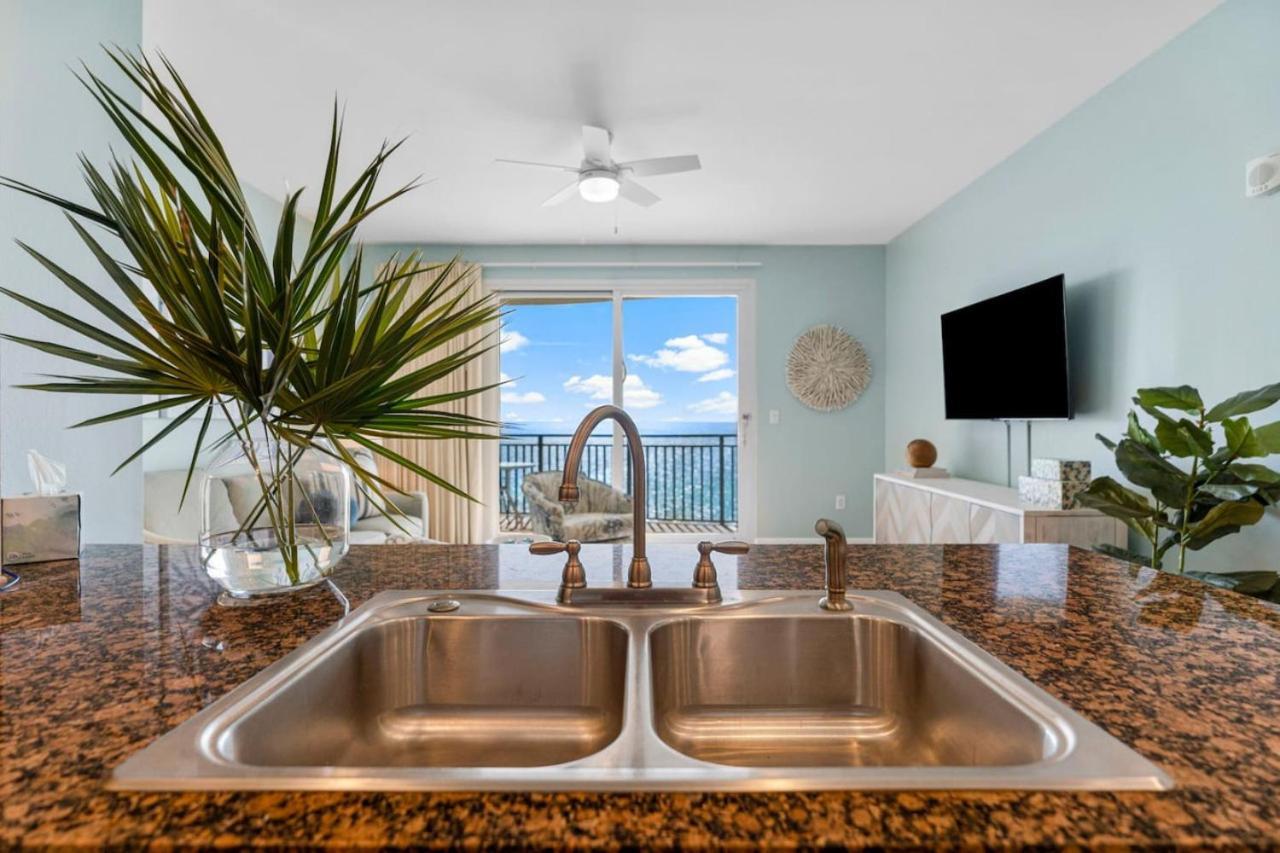 Sterling Breeze 1003 Vila Panama City Beach Exterior foto